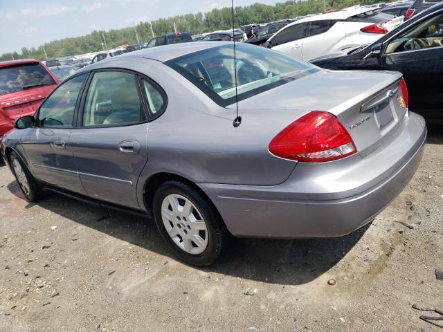 Photo 2 from auction – 2007 FORD TAURUS SE with VIN 1FAFP53U67A122003