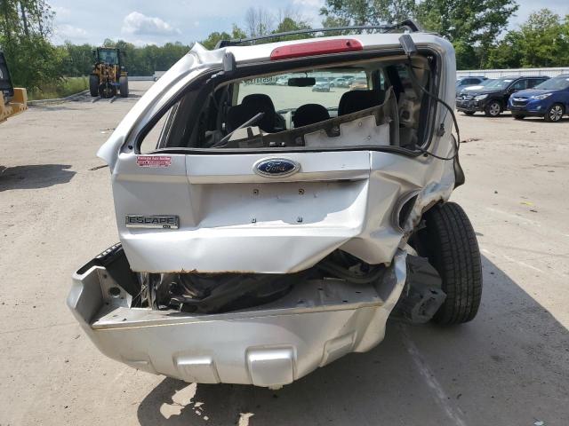 Photo 6 from auction – 2009 FORD ESCAPE XLT with VIN 1FMCU03729KC13085