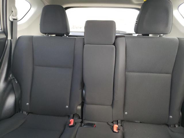 Photo 10 from auction – 2015 TOYOTA RAV4 LE with VIN 2T3ZFREV6FW131131