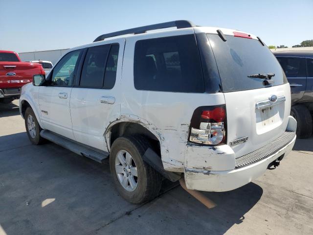 Снимка 2 от търг – 2008 FORD EXPLORER X с VIN 1FMEU63E98UB09271