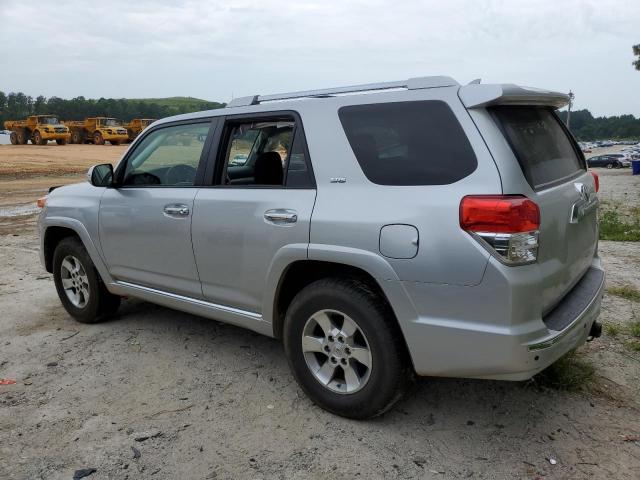 Zdjęcie 2 z aukcji – 2012 TOYOTA 4RUNNER SR z VIN JTEBU5JRXC5082314