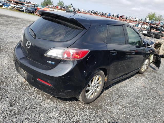 Photo 3 from auction – 2012 MAZDA 3 I with VIN JM1BL1L75C1621683