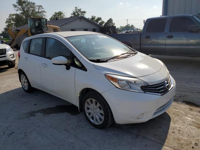 Photo 4 from auction – 2016 NISSAN VERSA NOTE with VIN 3N1CE2CP0GL394764