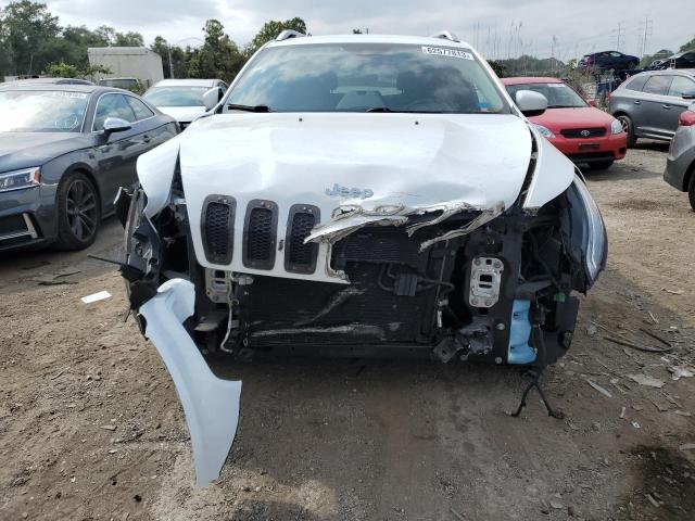 Photo 5 from auction – 2015 JEEP CHEROKEE L with VIN 1C4PJMCS4FW528226