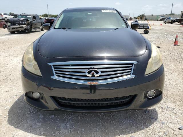 Photo 5 from auction – 2012 INFINITI G37 BASE with VIN JN1CV6AP0CM623485