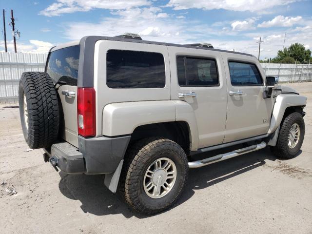Photo 3 from auction – 2006 HUMMER H3 with VIN 5GTDN136368182269