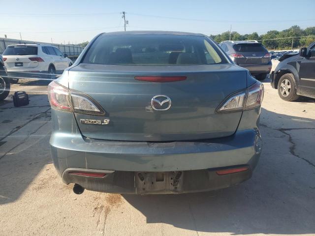 Photo 6 from auction – 2011 MAZDA 3 I with VIN JM1BL1VF8B1362920