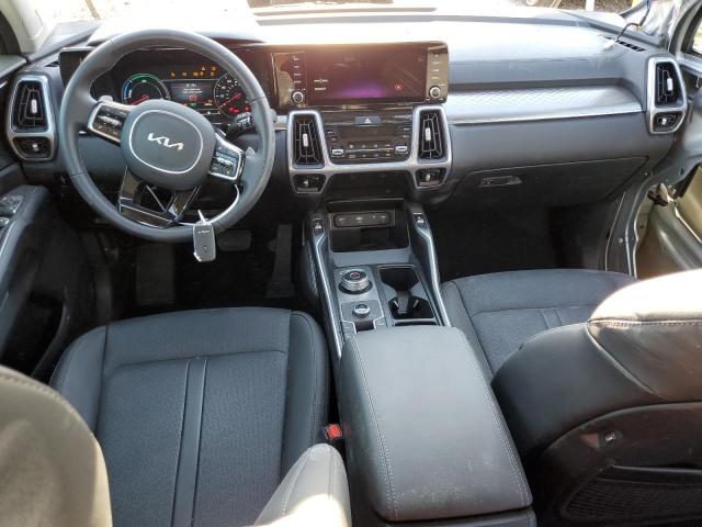 Photo 8 from auction – 2023 KIA SORENTO EX with VIN KNDRHDLG9P5174792