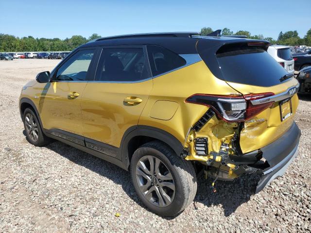 Photo 2 from auction – 2023 KIA SELTOS S with VIN KNDEUCAA6P7354982