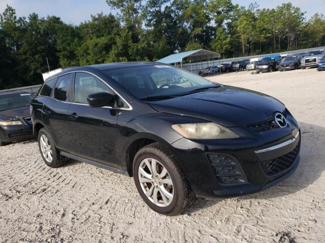 Photo 4 from auction – 2011 MAZDA CX-7 with VIN JM3ER2C3XB0370993