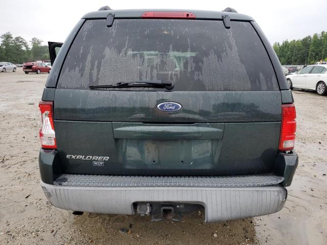Photo 6 from auction – 2003 FORD EXPLORER X with VIN 1FMZU63K53UB84419