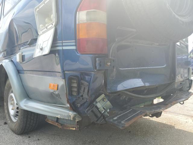 Photo 10 from auction – 2005 SPRINTER 2500 SPRIN with VIN WD5BD744055721059