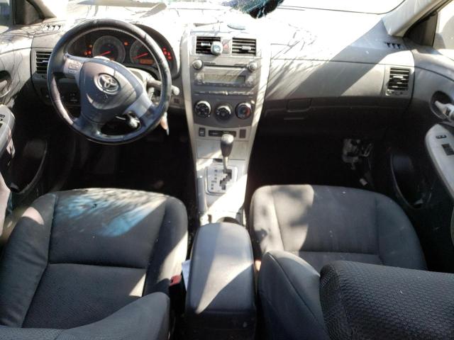 Photo 8 from auction – 2010 TOYOTA COROLLA BA with VIN 1NXBU4EE2AZ199308