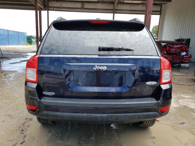 Photo 6 from auction – 2011 JEEP COMPASS SP with VIN 1J4NT1FAXBD165840