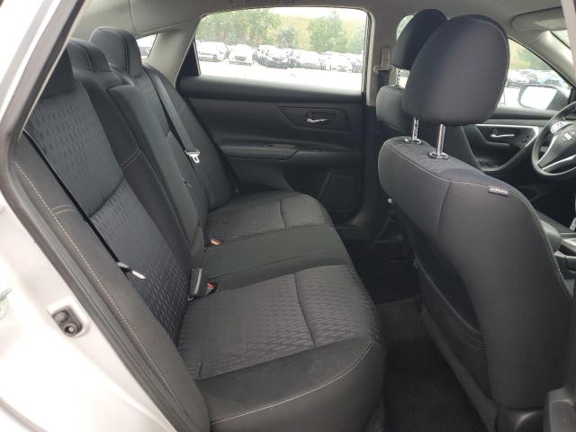 Photo 10 from auction – 2018 NISSAN ALTIMA 2.5 with VIN 1N4AL3AP6JC281283