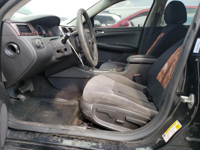 Photo 7 from auction – 2016 CHEVROLET IMPALA LIM with VIN 2G1WB5E31G1172887