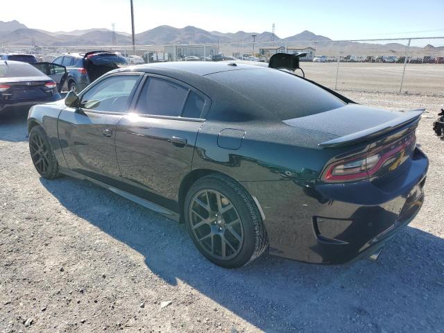Photo 2 from auction – 2019 DODGE CHARGER SX with VIN 2C3CDXBG9KH615296