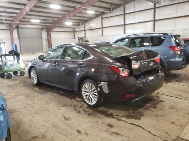 Photo 2 from auction – 2014 LEXUS ES 350 with VIN JTHBK1GG8E2090648
