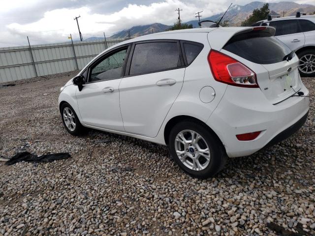 Photo 2 from auction – 2014 FORD FIESTA SE with VIN 3FADP4EJ8EM203704