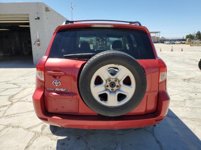 Photo 6 from auction – 2008 TOYOTA RAV4 with VIN JTMZD33V086059109