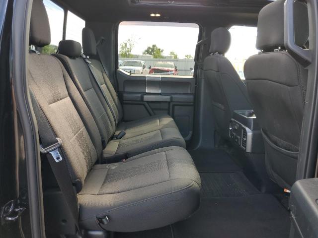 Photo 10 from auction – 2019 FORD F150 SUPER with VIN 1FTEW1E58KFA62017