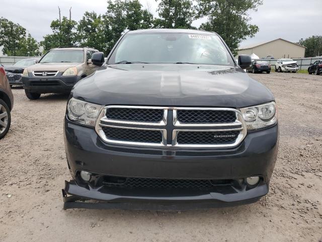 Photo 5 from auction – 2011 DODGE DURANGO CR with VIN 1D4RE4GG5BC599002