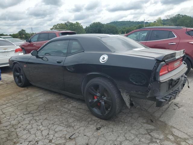 Photo 2 from auction – 2012 DODGE CHALLENGER with VIN 2C3CDYCJ9CH197727