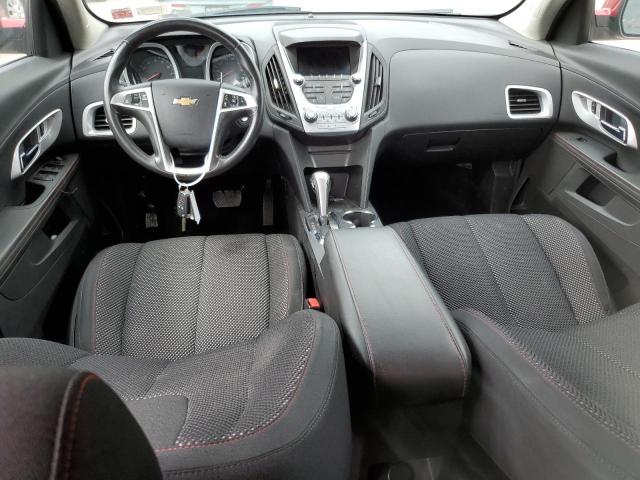 Photo 8 from auction – 2014 CHEVROLET EQUINOX LT with VIN 2GNALBEK2E6309752
