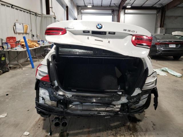 Photo 6 from auction – 2018 BMW 330 XI with VIN WBA8D9G5XJNU72446