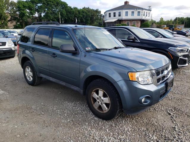 Photo 4 from auction – 2012 FORD ESCAPE XLT with VIN 1FMCU9D76CKB86483