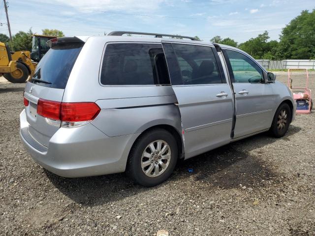 Photo 3 from auction – 2010 HONDA ODYSSEY with VIN 5FNRL3H66AB008728