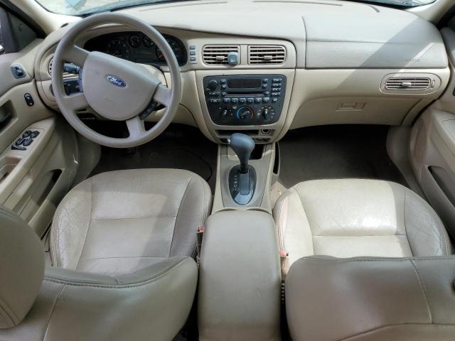 Photo 8 from auction – 2007 FORD TAURUS SE with VIN 1FAFP53U27A194736