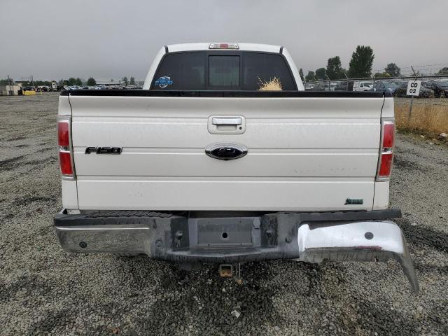 Photo 6 from auction – 2010 FORD F150 SUPER with VIN 1FTFX1EV0AKA36695