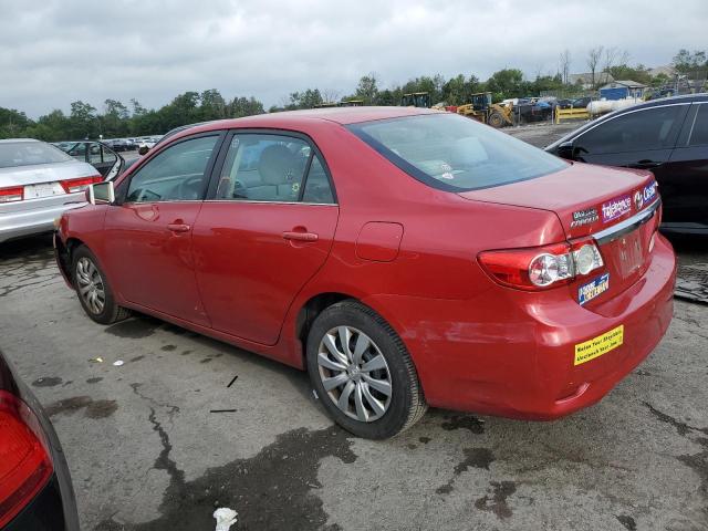 صورة رقم 2 من المزاد - 2013 TOYOTA COROLLA BA مع VIN 2T1BU4EE4DC111252
