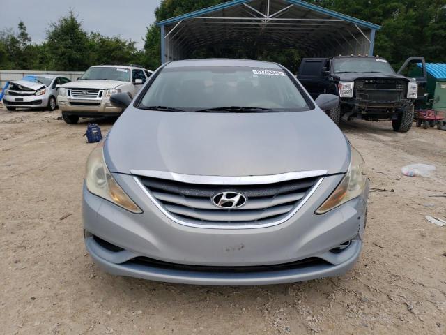 Photo 5 from auction – 2011 HYUNDAI SONATA GLS with VIN 5NPEB4AC7BH106712