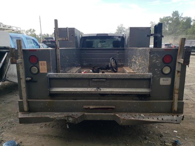 Photo 6 from auction – 2011 DODGE RAM 3500 S with VIN 3D6WZ4EL6BG520013
