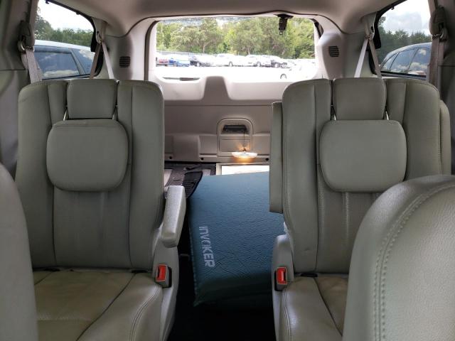 Photo 10 from auction – 2014 CHRYSLER TOWN & COU with VIN 2C4RC1CG6ER262986