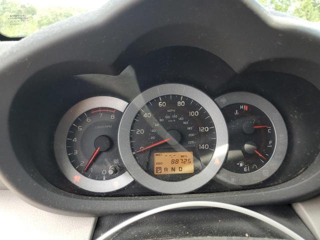 Photo 9 from auction – 2010 TOYOTA RAV4 with VIN 2T3BF4DV0AW058000