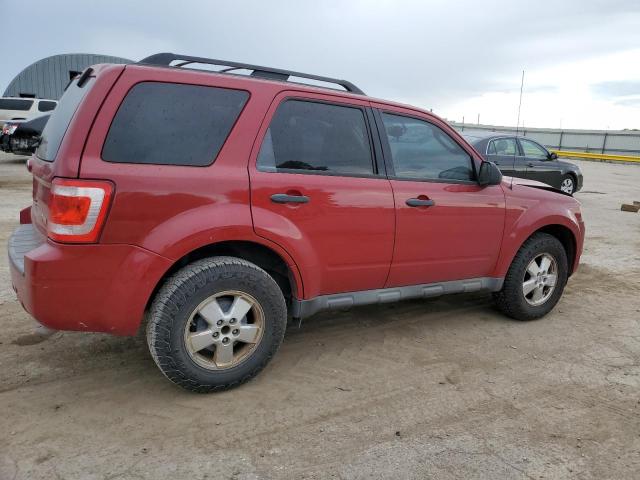 Photo 3 from auction – 2011 FORD ESCAPE XLT with VIN 1FMCU0DG1BKC04415