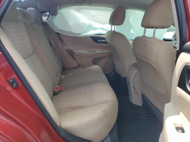 Photo 10 from auction – 2017 NISSAN ALTIMA with VIN 1N4AL3AP6HC145522