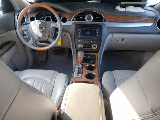 Photo 8 from auction – 2009 BUICK ENCLAVE CX with VIN 5GAER23DX9J106115