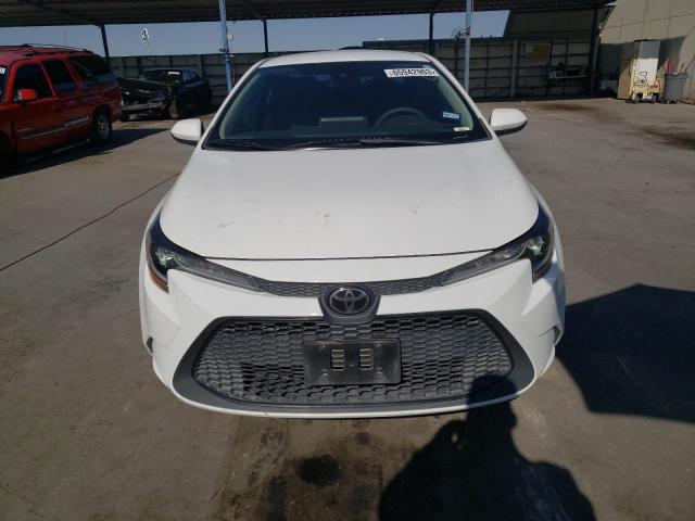 Photo 5 from auction – 2020 TOYOTA COROLLA LE with VIN 5YFEPRAE4LP039992