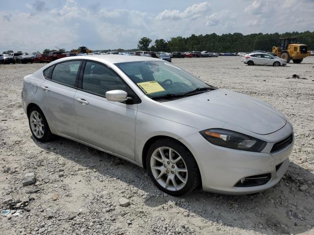 Photo 4 from auction – 2013 DODGE DART SXT with VIN 1C3CDFBA7DD312863