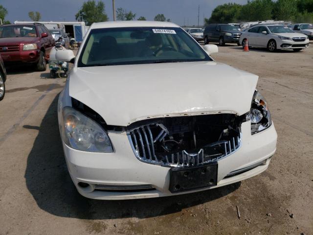 Photo 5 from auction – 2011 BUICK LUCERNE CX with VIN 1G4HC5EMXBU127588