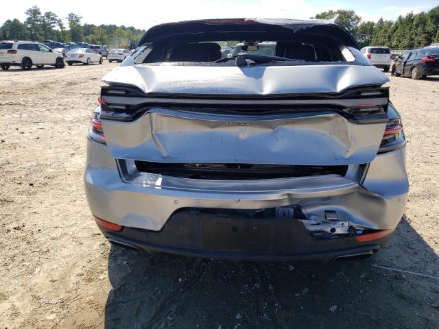 Photo 6 from auction – 2019 PORSCHE MACAN with VIN WP1AA2A55KLB02305