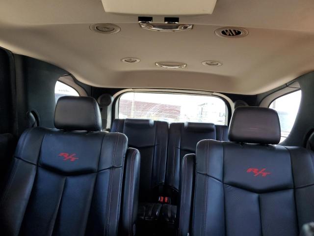 Photo 10 from auction – 2012 DODGE DURANGO R/ with VIN 1C4SDJCTXCC322365