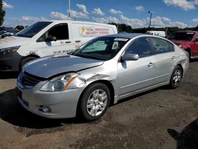 NISSAN ALTIMA BAS 2010 with VIN 1N4AL2AP8AN418836 - Photo from auction