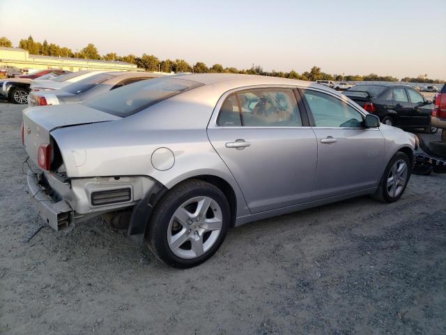 Photo 3 from auction – 2012 CHEVROLET MALIBU LS with VIN 1G1ZA5EU7CF187227