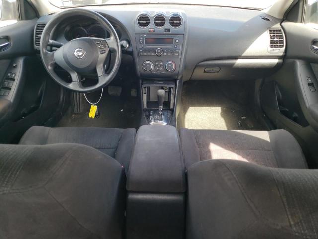 Photo 8 from auction – 2012 NISSAN ALTIMA BAS with VIN 1N4AL2AP2CC206691