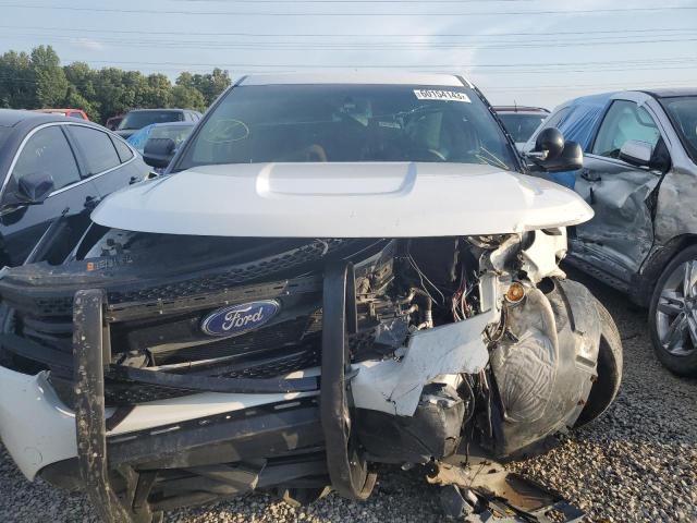 Photo 5 from auction – 2014 FORD EXPLORER P with VIN 1FM5K8AR7EGB27639